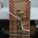 Goplus Power Tower Pull Up Bar Dip Station, Multi-function Dip Bars Stand Workout Equipment for Full-body Home Gym Fitness Exercise Strength Training