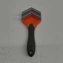 Hartz Groomer's Best Fur Fetcher De-Shedder Cat Brush