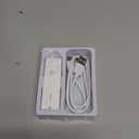 2026 Upgrade Wireless Display Dongle Adapter, Portable Transmitter 1080p HDMI Streaming, AirPlay/Miracast, 5GHz WiFi | Plug & Play for Smartphone/PC/TV/Projector