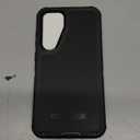 OtterBox Samsung Galaxy S25+ and S24+ Defender Series Case - Black