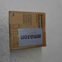 Bonsenkitchen 4-in-1 Immersion Blender Handheld, 20 Speeds Hand Blender with Turbo Mode, Stainless Steel Blade, Egg Whisk, Beaker & Chopper Bowl, Stick Mixer for Soup, Smoothie, Puree, Baby Food