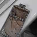 BLACK+DECKER 3.0 Cu. Ft. Portable Washer, 26.5 lb. Capacity Washing Machine, 6 Cycles, Quick Connect Sink Adapter and Drain Hose Included, Transparent Lid & LED Display, BPW30MW, White