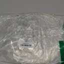 [2025 Updated] BlueStars Microwave Glass Plate 10.6"/27cm - Replaces GE WB48X26755 WB49X10185 Emerson 252100500497 Whirlpool WPW10551236 - Compatible for Panasonic Toshiba Galanz Farberware Magic Chef