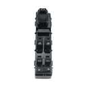 Control Switch Car Window Switch Compatible with Chev-rolet Silverado GMC Sierra DWS-226 2003-2007 Power Window Switch Control Button 15883318