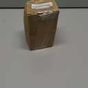 4 Pack Stocking Holders for Mantle for Christmas Decorations,2 in 1 Mantle Garland Holder for Hanging Christmas Stockings, No Drilling Required & Adjustable Garland Hanger, Metal, (White)