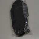 CABTE Ergonomics Desk Extender Tray, Table Mount Arm Wrist Rest Shelf, 180 Swivel Elbow Arm Support, Computer Desk Extender Tray for Home and Office (Black - Rotating)