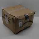 Large White Striped Pillows 100% Cotton Cover, 100% Polyester Filling 26" x 20"