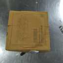 Fitvids 2-Inch Olympic Cast Iron Weight Plate for Strength Training & Weightlifting, Multiple Sizes