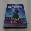 Dead Man's Hand (The Unorthodox Chronicles)