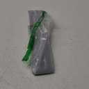 Redragon P037 Meteor L Computer Keyboard Wrist Rest Pad, Ergonomic Soft Memory Foam Wrist Support w/Anti-Slip Rubber Base, 100% 104 Keys Standard Size 17.12 x 2.87 in, 0.78 inch (20mm) Height, Black