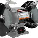 Performance Tool W50058 3/4 HP Motor 8-Inch Bench Grinder