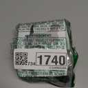 Dog Rear Leg Sleeve to Prevent Licking - Comfortable Recovery Sleeve for Back Hind Leg, Wound Recovery After Surgery for Torn ACL/CCL TPLO, Cone Alternative,Upgraded Threaded Opening (Light Grey)