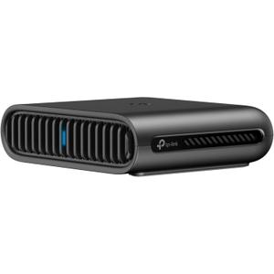 TP-Link Ultra-Portable Wi-Fi 6 AX1500 Travel Router TL-WR1502X | Easy Public WiFi Sharing | Hotel/RV/Travel Approved | Phone WiFi Tether | USB C Powered | Multi-Mode | Tether App | Durable Design
