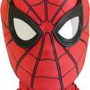 Role Play Masks Halloween Mask Cosplay Costumes Mask Adult Kids Spandex Fabric Material
