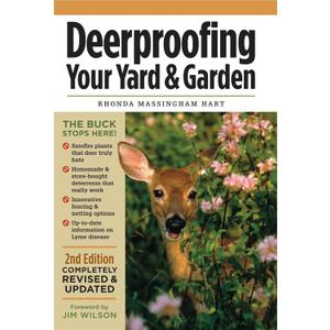 Deerproofing Your Yard & Garden