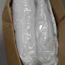 puredown Feather Down Filled 14x22 Pillow Inserts, Lumbar Pillow Inserts for Decorative Throw Pillow, Bed, Couch and Home Decor