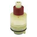 Danco Cartridge for Glacier Bay Single-Handle Tub/Shower Faucets Works for Hot & Cold Water Applications Faucet Repair, ‎Brass/Antique Brass (10321)