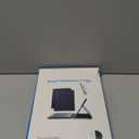 Samsung Galaxy Tab Keyboard Case for S10+ Plus/S9 FE+/S8+, 12.4-inch, Bluetooth Detachable Wireless Slim Cover with Pen Holder - Dark Green