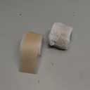 Arme Silicone Scar Tape, Silicone Scar Sheets (2 Rolls- 1.6" x 240"/6M)