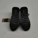 Shoes for Crews Pearl, Women's Work Shoes, Slip Resistant, Water Resistant, Black, Size 6