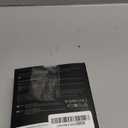 LISEN for Qi2.2 25W MagSafe Car Mount Charger, [Stable & Fast Charging] Magnetic Wireless Car Charger, Car Phone Holder Charger Fits iPhone 17 Pro Max Plus Air 16/15/14/13/12 Series,Pixel 10 Pro XL (Compact/Small, Black)