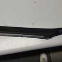 Front Bumper Filler Panel Compatible with 1974 1975 Pontiac Firebird Trans Am 492356