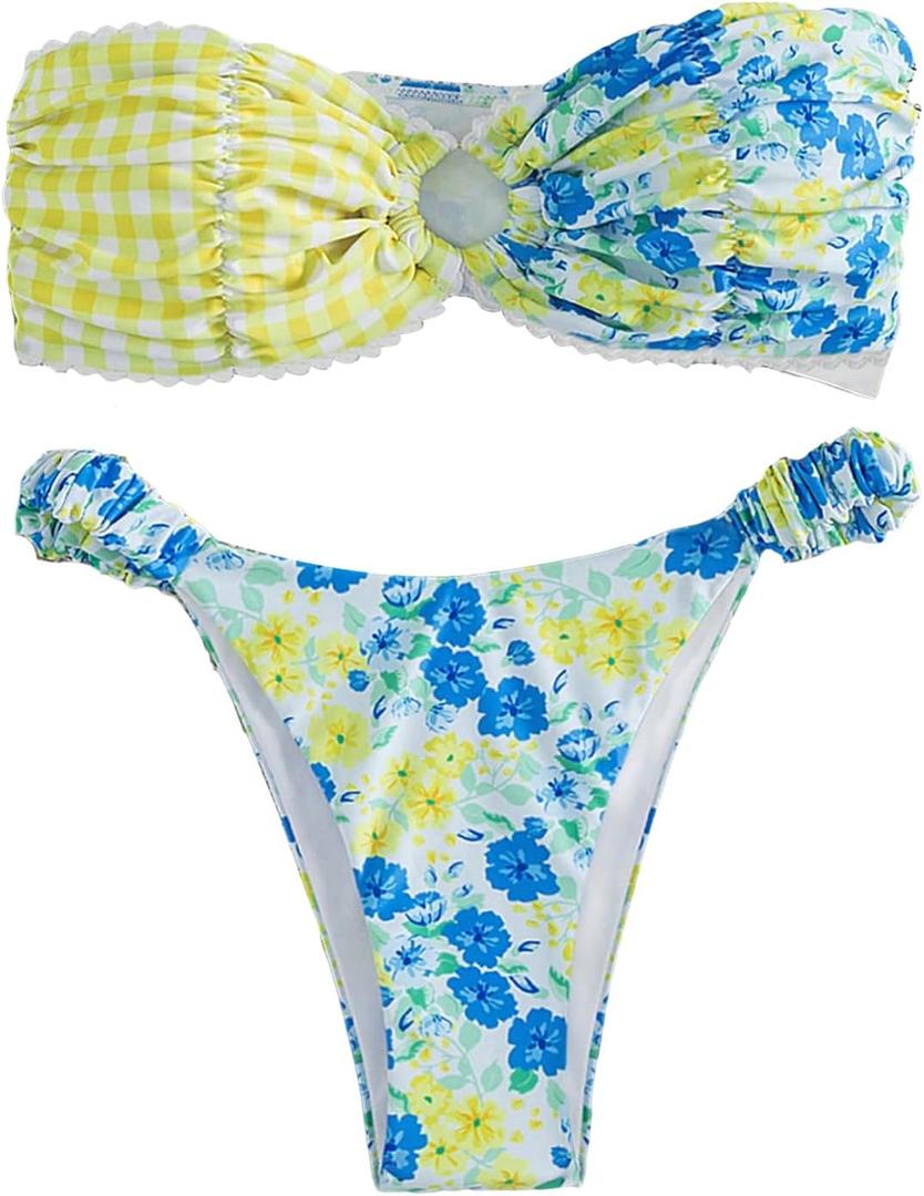 SHENHE womens Soft (M)