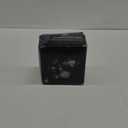 ThinkGeek Anatomic Brain Specimen Coasters Set of 10 for Neuroscience Medical Student Gifts Human Anatomy Generix Geek