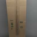 Vaunn Medical Egg Crate Mattress Topper, Fragrance-Free, Dye-Free, Convoluted Foam for Pain Relief on Pressure Sores, Ventilated Therapeutic Support and Recovery, Hospital Bed Twin (79" x 35")