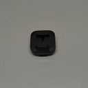 LISEN Airplane Travel Essentials for Women Men Phone Holder for Desk MagSafe Phone Travel Size Accessories Airplane Gadgets Men Long Flight Cruise Must Haves Spring Break Essentials 2026 Easter Gifts (Black)