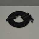 USB C Extension Cable 20FT - 10Gbps Data Transfer, 100W Fast Charging, 4K Video Support, Compatible with MacBook Air M2 Pro, iPad Pro, iPhone 16 Series, and More