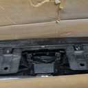 CRV Grill Set - Front Upper Grille & Radiator & Fog Light Cover w/o Hole Kit For 2023 2024 2025 2026 Honda CRV CR-V (2023-25 CRV Hybrid 2.0L)