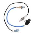 2PCS O2 Oxygen Sensor for 2013-2018 C-MAX 2.0L L4 2013-2020 Fusion 2.0L L4 2013-2020 MKZ 2.0L L4 Replaces 234-5068 234-4578