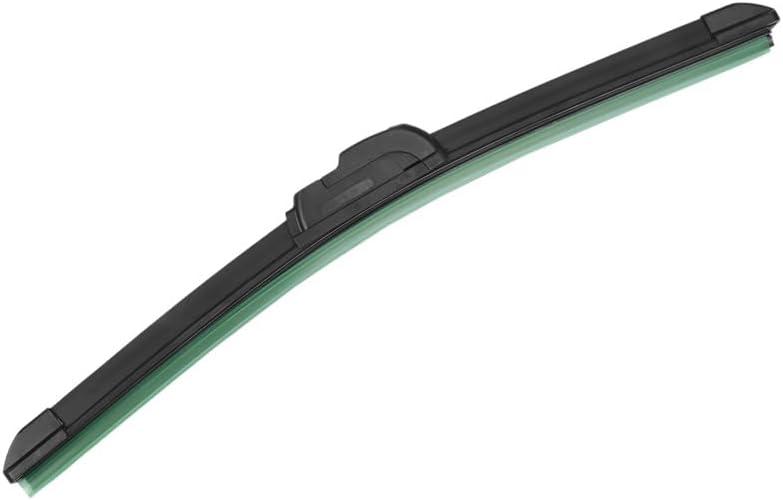 Genuine OEM Legacy Replacement Windshield Wiper Blades , 2Pcs, Size: Black 16 inch, Black Green 18 inch Genuine OEM Legacy Replacement Windshield Wiper Blades , 2Pcs, Size: Black 16 inch, Black Green 18 inch