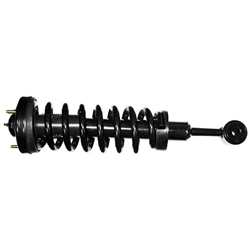 Amazon.com: Monroe Quick-Strut 171361 Suspension Strut and Coil Spring Assembly for Ford F-150 : Automotive