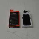 Helix Turbovolt+ 16000 Mah Proseries Power Bank