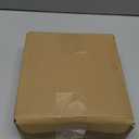 Kidde Smoke and Carbon Monoxide Detector, Hardwired with AA Battery Backup, LED Status Lights, Interconnected, 85 dB Alarm, 5 inches (1 Pack)