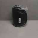 Car Seat Cushion - Memory Foam Car Seat Pad - Sciatica & Lower Back Pain Relief - Car Seat Cushions for Driving - Road Trip Essentials for Drivers(Black)