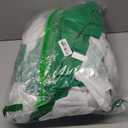 COOLWUFAN 7.5 FT Inflatables Christmas Tree Decoration, Christmas Inflatables Blow Up Yard Decoration with 3 Gift Boxes & Built-in LEDs for Christmas Decorations, Indoor Outdoor Yard Garden Lawn Decor