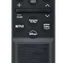 BN59-01388A Replacement Remote Control for Samsung Crystal 4K Smart TV CU7000 DU7200 UN50DU7200 UN55DU7200 UN60DU7200 UN65DU7200 UN55DU7200FXZA UN70DU7200 UN43DU7200FXZA UN50DU7200FXZA