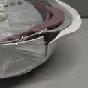 Drain Basket Filter Basket Double Layer Basket,Multifunctional 5in1 Double Layer Filter Fruit Vegetable Washing Basket Strainer Set