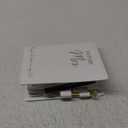 Wedding Planner Book and Organizer - Faux Leather 'Future Mrs' Wedding Planning Book and Organizer 2025-26 I Wedding Binder with. Pen Bookmark & Stickers & Bridal Countdown Calendar I Designed in USA (Pearl)