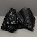 Swibow Heavy Duty Sauna Suit Men Women Weight Loss Exercise Slim Gym Fitness Workout Anti-Rip Sweat Sauna Suits (4X-Large, Black)