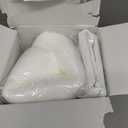 Summer by Ingenuity Contoured Changing Pad  Includes Waterproof Changing Liner and Safety Fastening Strap with Quick-Release Buckle (1 Count (Pack of 1))