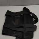 Back Brace Posture Corrector for Women and Men, Upgraded Breathable Full Back Support, Comfortable Shoulder Straightener, Pain Relief for Upper/Lower Back, Support for Scoliosis, Hunchback, Thoracic Spine, (Small)