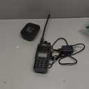 Radtel RT-950 PRO Ham Radio TX GPS/APRS, 10W Walkie Talkie Long Range Handheld Two Way Radio, AM/FM/CB/SW/MW/LW RX, Bluetooth APP Programming, NOAA, Spectrum Analyzer (with Programming Cable) (Black)