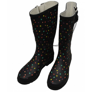 DI WC V2 PUTTER PATTER BLACK 7