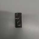 SHEZI [Upgraded 2.0] 4-in-1 Short USB C Cable 60W 0.6FT Fast Charging [480Mbps Data Sync] Flat Nylon Braided Charger Cord Combo, USB A/C to C/L Multi Charge Cable for iPhone/iPad & Most Devices, Grey