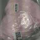 YRXRUS Heart Pillows, Love Heart Shaped Pillow, Small Cute Pink Heart Pillows for Gifts, Faux Rabbit Throw Pillows for Her, Kids, Girls Home Decoration, 10X11 Inch