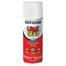 Leakseal BLACK 12OZ